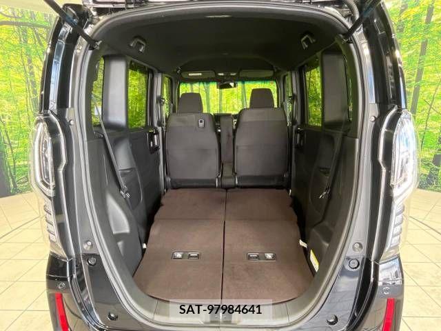 Honda N BOX CUSTOM 2020-10 335218-10