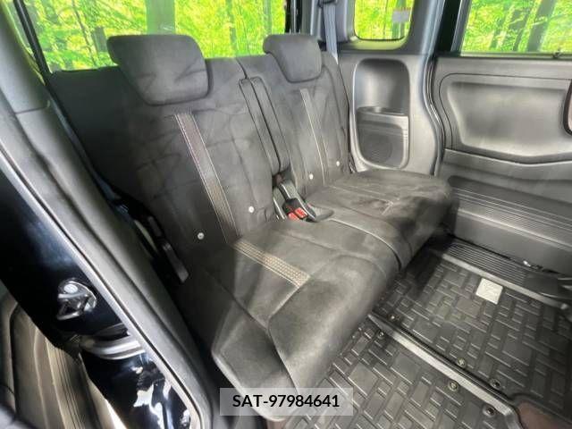 Honda N BOX CUSTOM 2020-10 335218-9