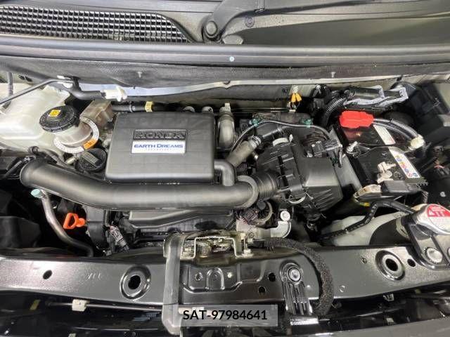 Honda N BOX CUSTOM 2020-10 335218-18