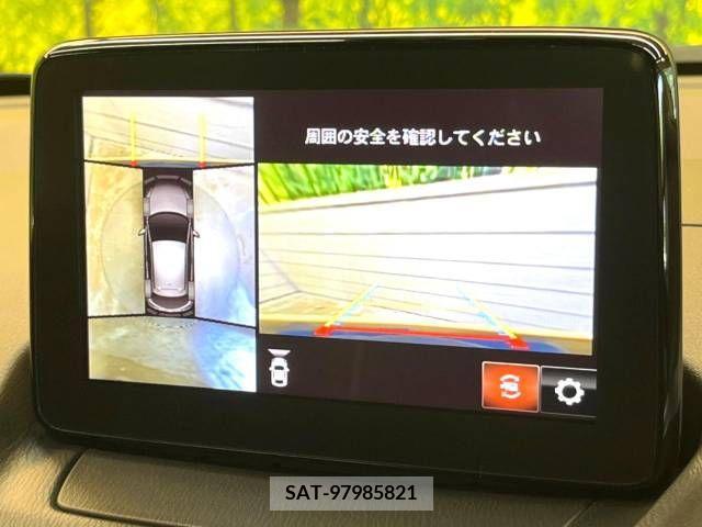 Mazda MAZDA2 2019-09 397206-3