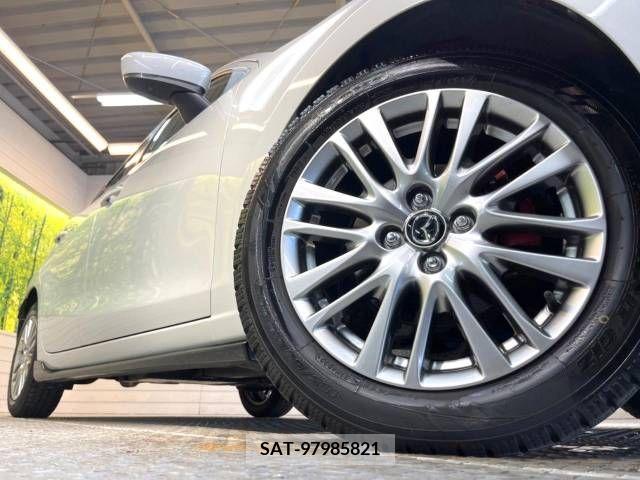 Mazda MAZDA2 2019-09 397206-13