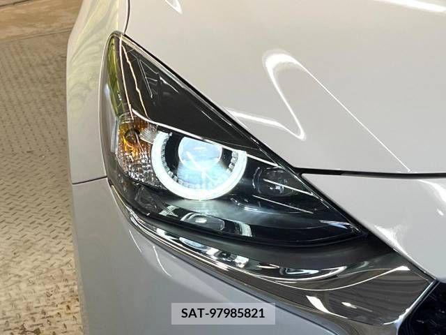 Mazda MAZDA2 2019-09 397206-12
