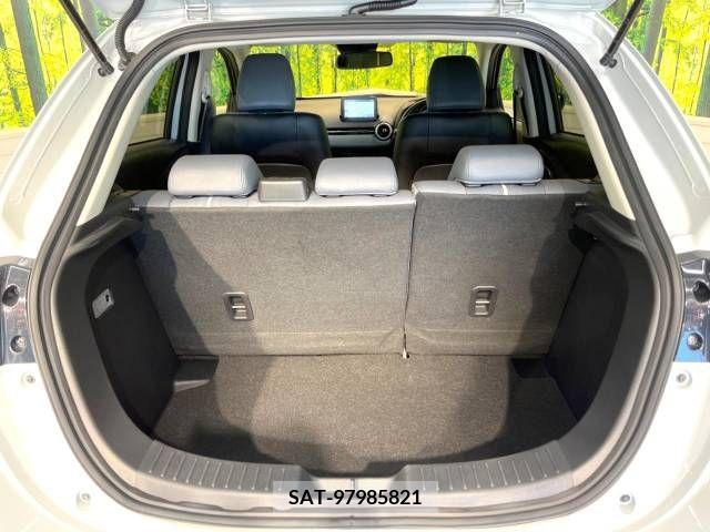 Mazda MAZDA2 2019-09 397206-11