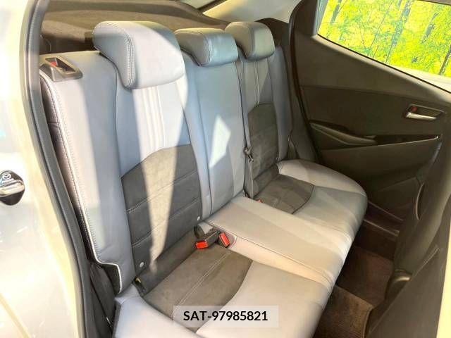 Mazda MAZDA2 2019-09 397206-10