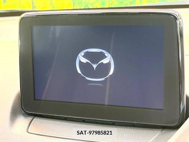 Mazda MAZDA2 2019-09 397206-2