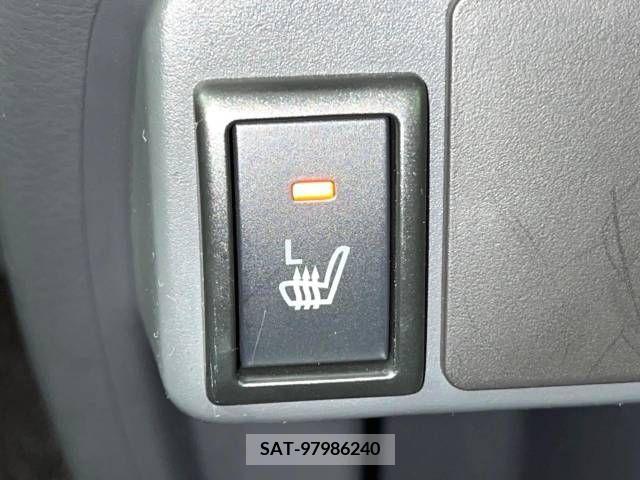 Suzuki HUSTLER 2016-02 391379-7