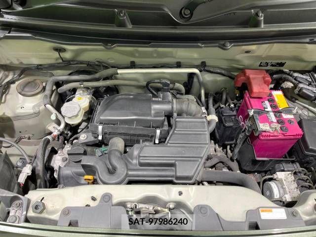 Suzuki HUSTLER 2016-02 391379-18
