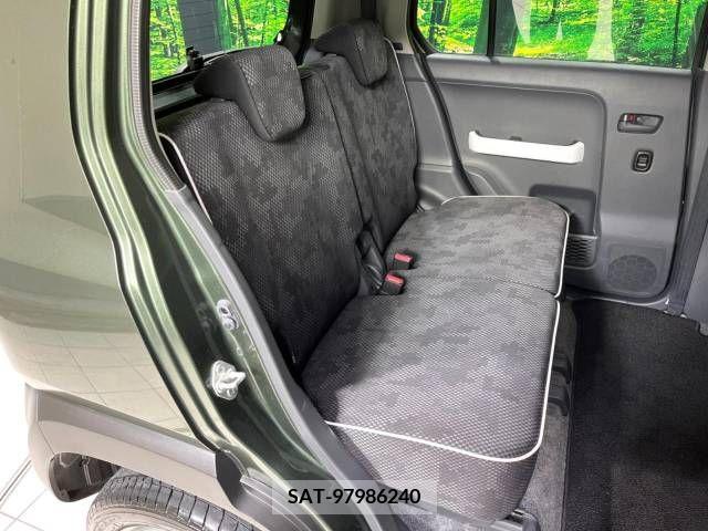 Suzuki HUSTLER 2016-02 391379-9