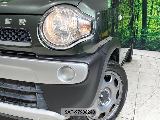 Suzuki HUSTLER 2016-02 391379-12