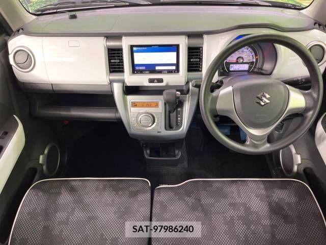 Suzuki HUSTLER 2016-02 391379-1