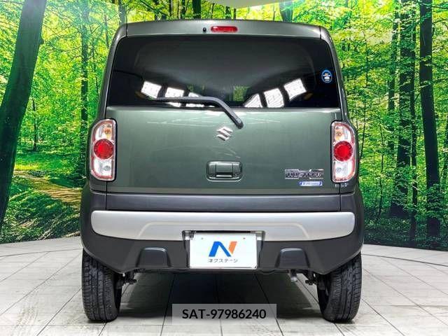 Suzuki HUSTLER 2016-02 391379-15