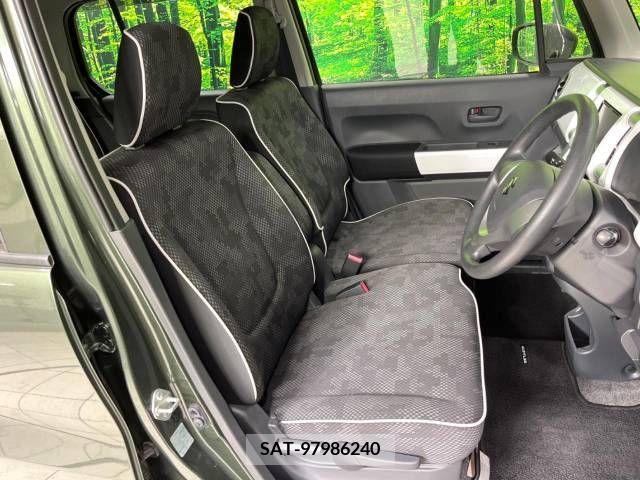 Suzuki HUSTLER 2016-02 391379-8