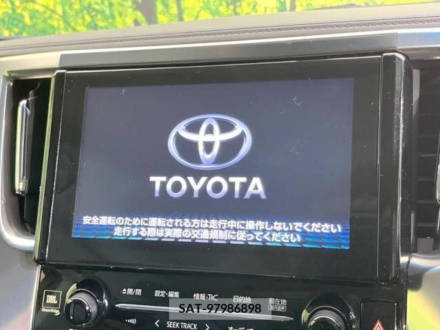 Toyota ALPHARD 2015-05 280369-2