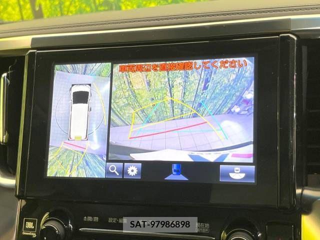 Toyota ALPHARD 2015-05 280369-3