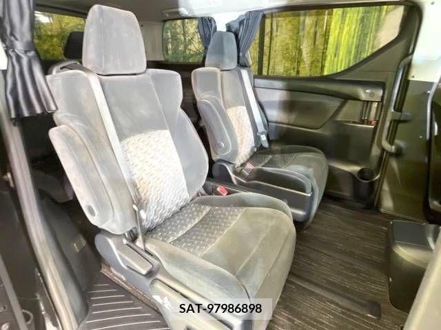 Toyota ALPHARD 2015-05 280369-9