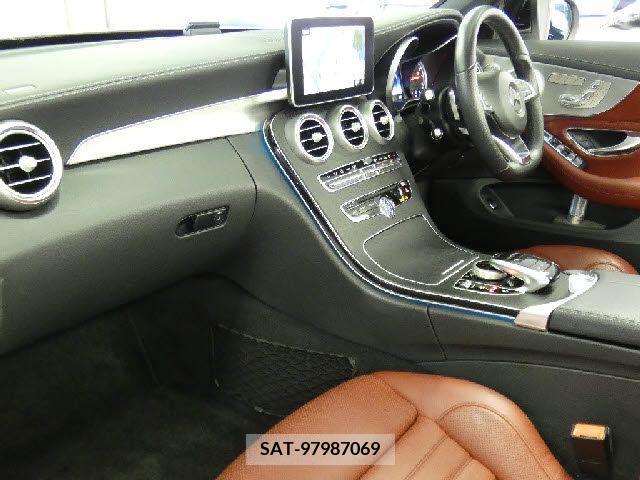 Amg C-CLASS 2017-05 319391-1