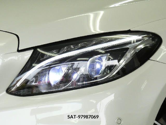 Amg C-CLASS 2017-05 319391-19