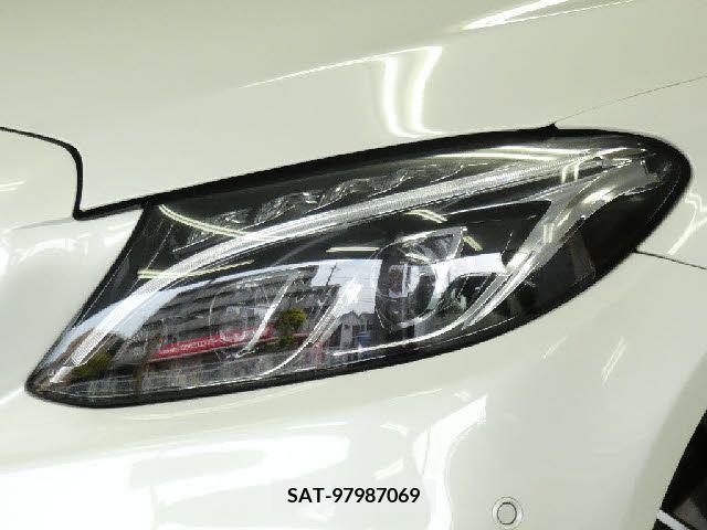 Amg C-CLASS 2017-05 319391-18