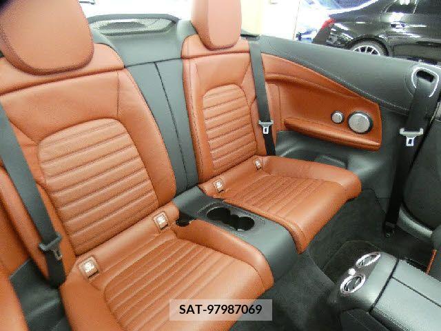 Amg C-CLASS 2017-05 319391-13