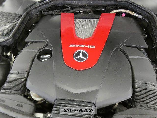 Amg C-CLASS 2017-05 319391-5