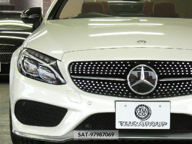 Amg C-CLASS 2017-05 319391-4