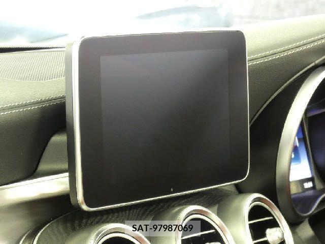 Amg C-CLASS 2017-05 319391-9