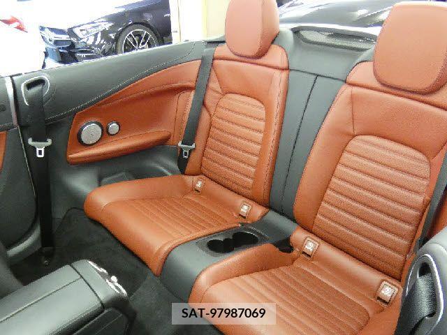 Amg C-CLASS 2017-05 319391-3