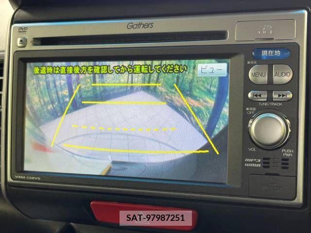 Honda N BOX CUSTOM 2012-03 241607-3