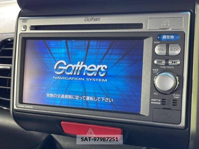 Honda N BOX CUSTOM 2012-03 241607-2