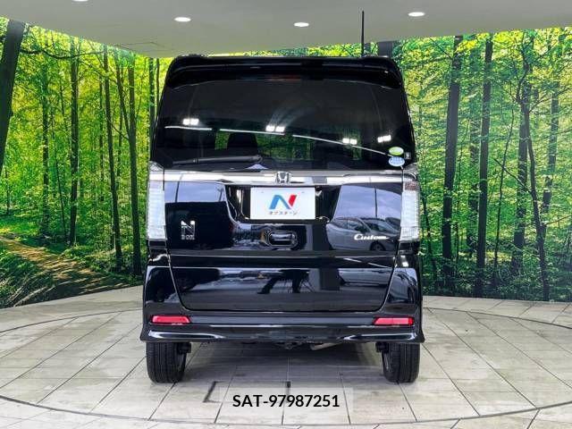 Honda N BOX CUSTOM 2012-03 241607-15