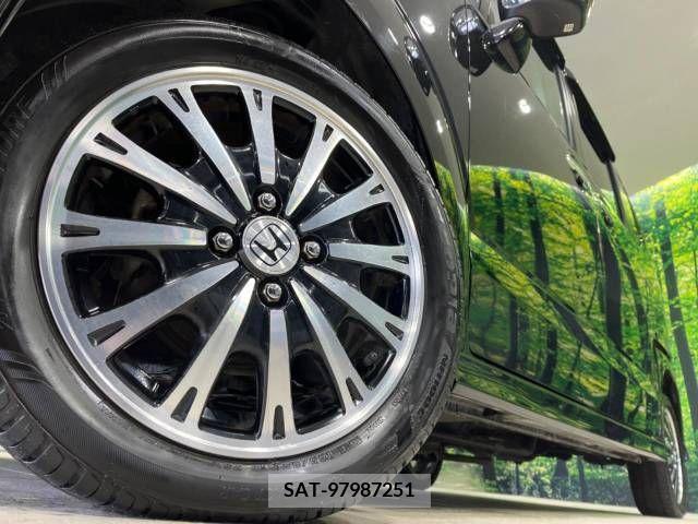 Honda N BOX CUSTOM 2012-03 241607-13