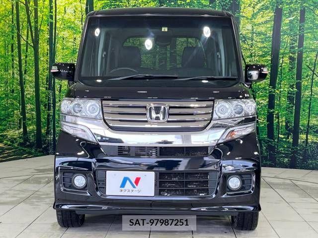 Honda N BOX CUSTOM 2012-03 241607-14