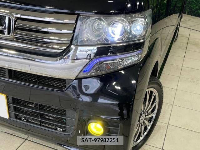 Honda N BOX CUSTOM 2012-03 241607-12