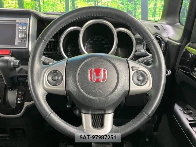 Honda N BOX CUSTOM 2012-03 241607-11