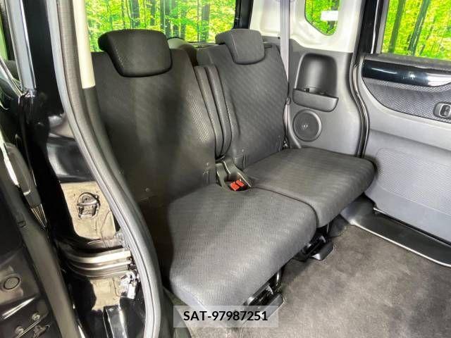 Honda N BOX CUSTOM 2012-03 241607-9