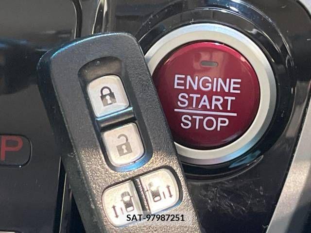 Honda N BOX CUSTOM 2012-03 241607-7