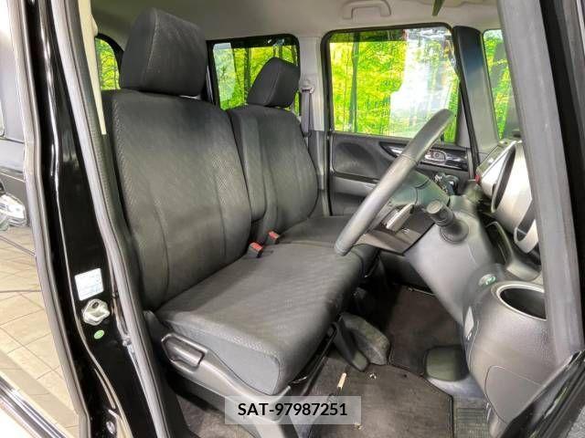 Honda N BOX CUSTOM 2012-03 241607-8
