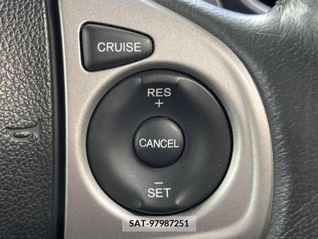 Honda N BOX CUSTOM 2012-03 241607-5
