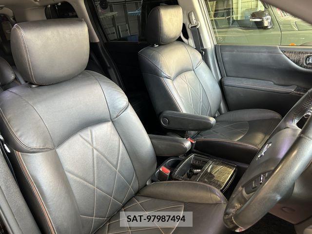 Nissan ELGRAND 2015-03 359712-15