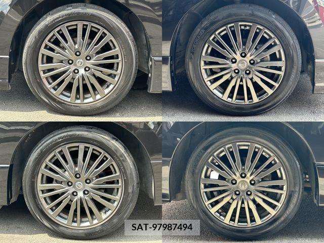 Nissan ELGRAND 2015-03 359712-20