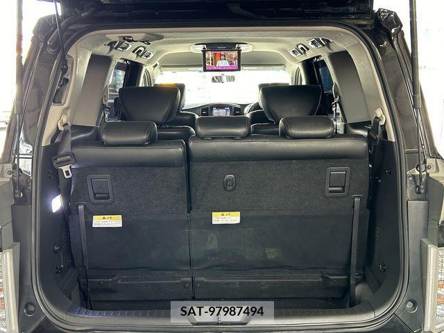 Nissan ELGRAND 2015-03 359712-18