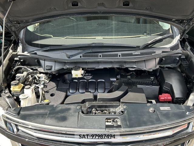 Nissan ELGRAND 2015-03 359712-19