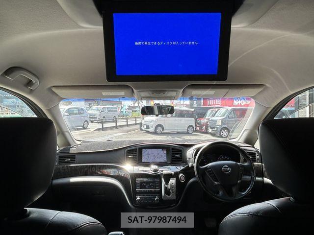 Nissan ELGRAND 2015-03 359712-11