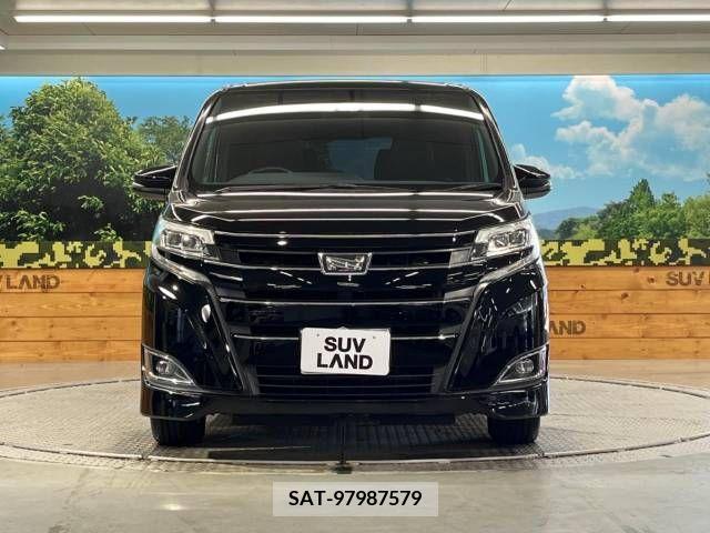 Toyota NOAH 2017-08 321516-14