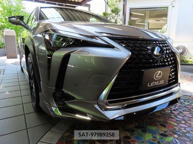 Lexus UX 2023-02 275914-0