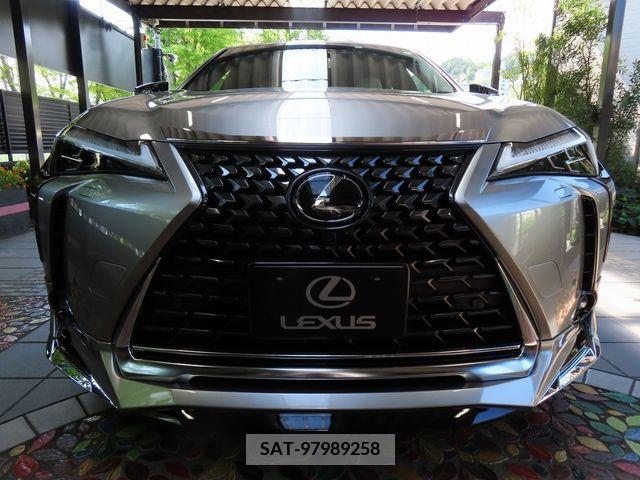 Lexus UX 2023-02 275914-4