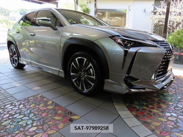 Lexus UX 2023-02 275914-8