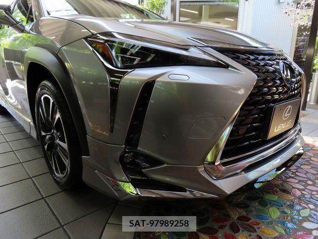 Lexus UX 2023-02 275914-9