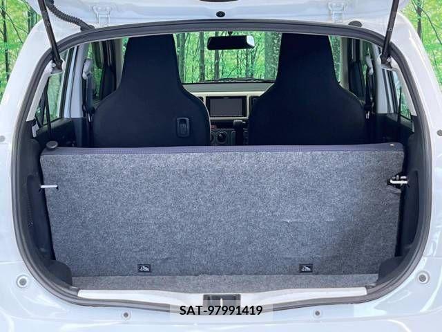 Suzuki ALTO 2019-02 346801-10