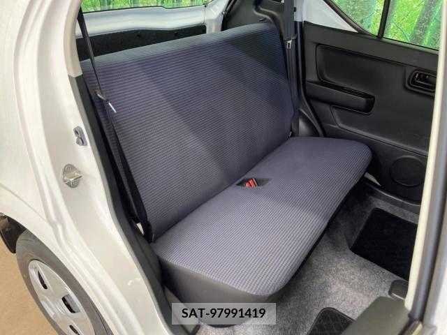 Suzuki ALTO 2019-02 346801-9